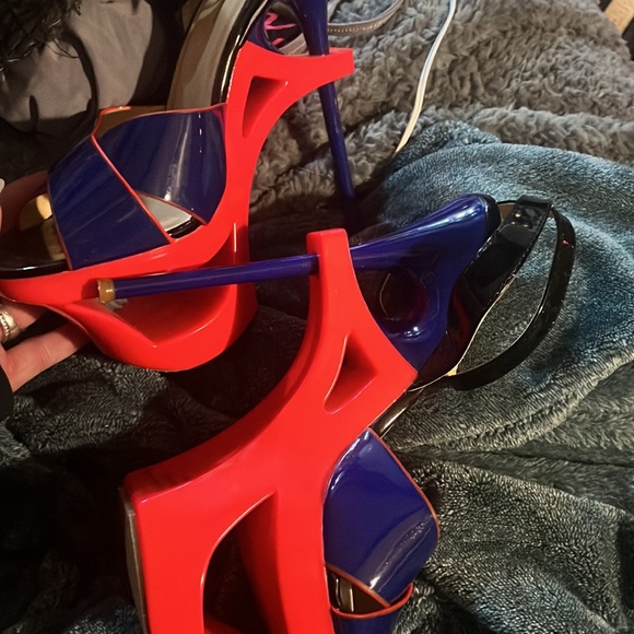 Sexy heels 👠 - Picture 4 of 13